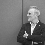 Claudio Ferri, ufficio stampa Cia Emilia Romagna